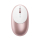 Myszka Satechi M1 wireless BT (rose gold)